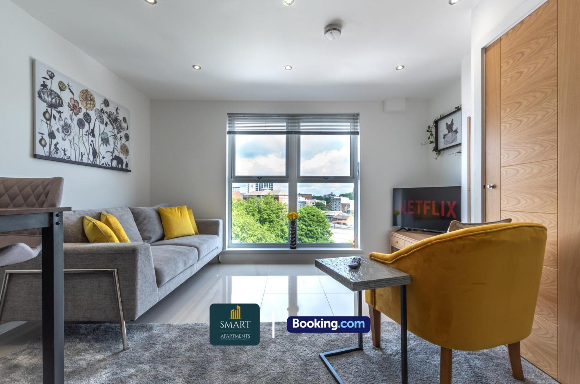 Relaxing Atlantic Mansions By Smart Apartments Short Lets & Serviced Accommodation Apartment Southampton With Free Wifi Exterior photo