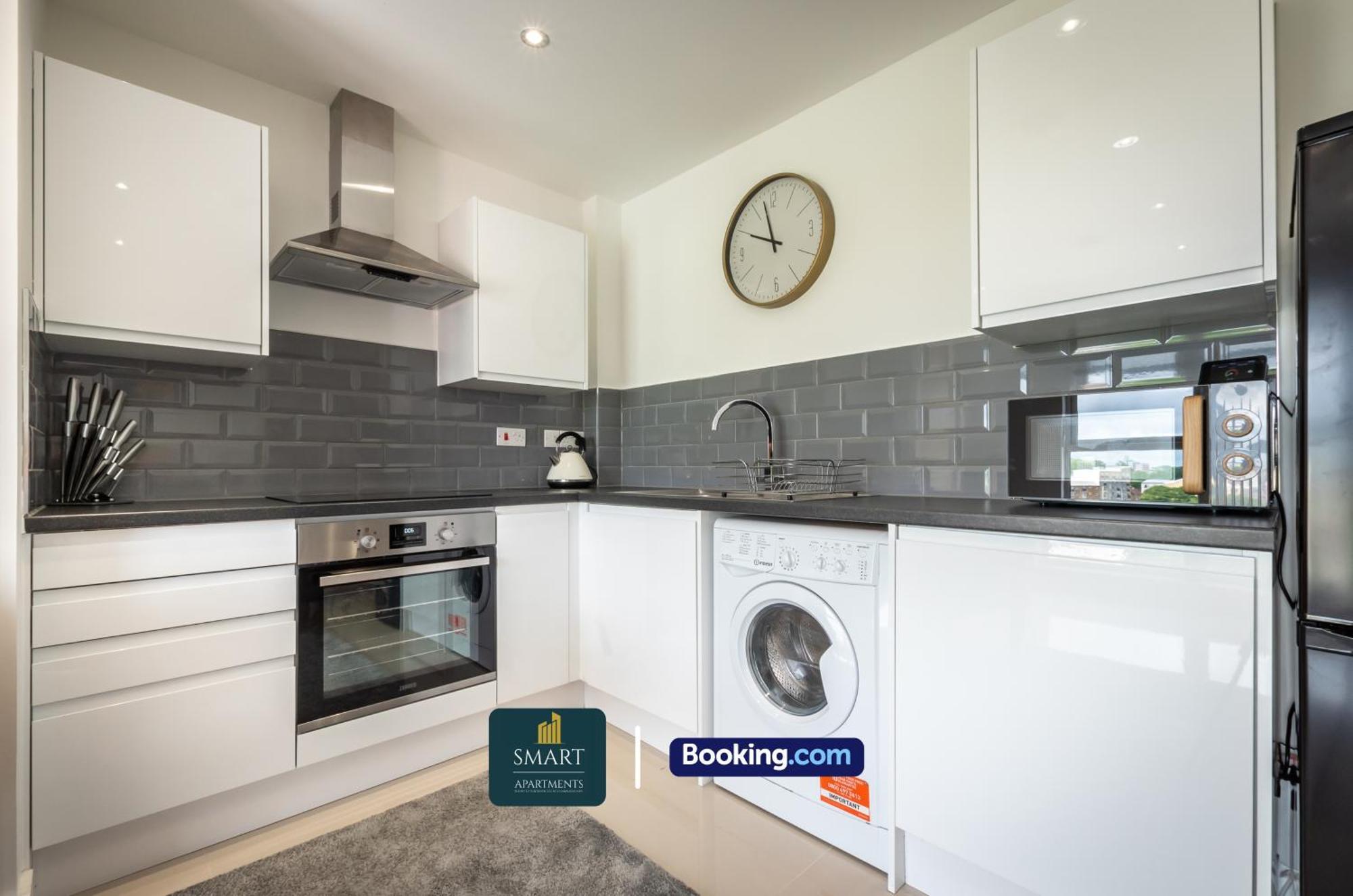 Relaxing Atlantic Mansions By Smart Apartments Short Lets & Serviced Accommodation Apartment Southampton With Free Wifi Exterior photo
