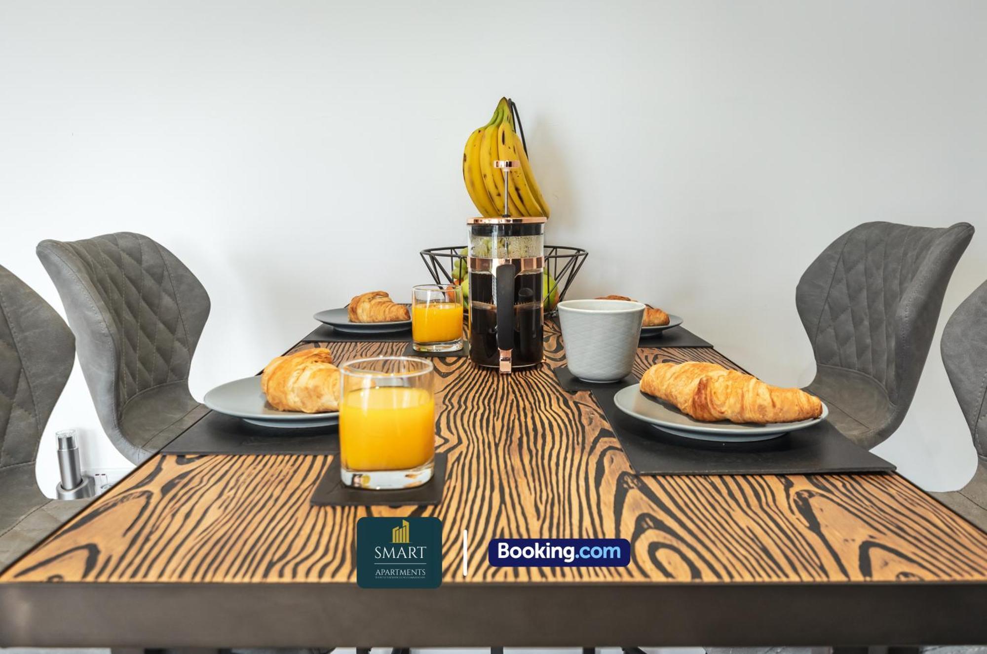 Relaxing Atlantic Mansions By Smart Apartments Short Lets & Serviced Accommodation Apartment Southampton With Free Wifi Exterior photo
